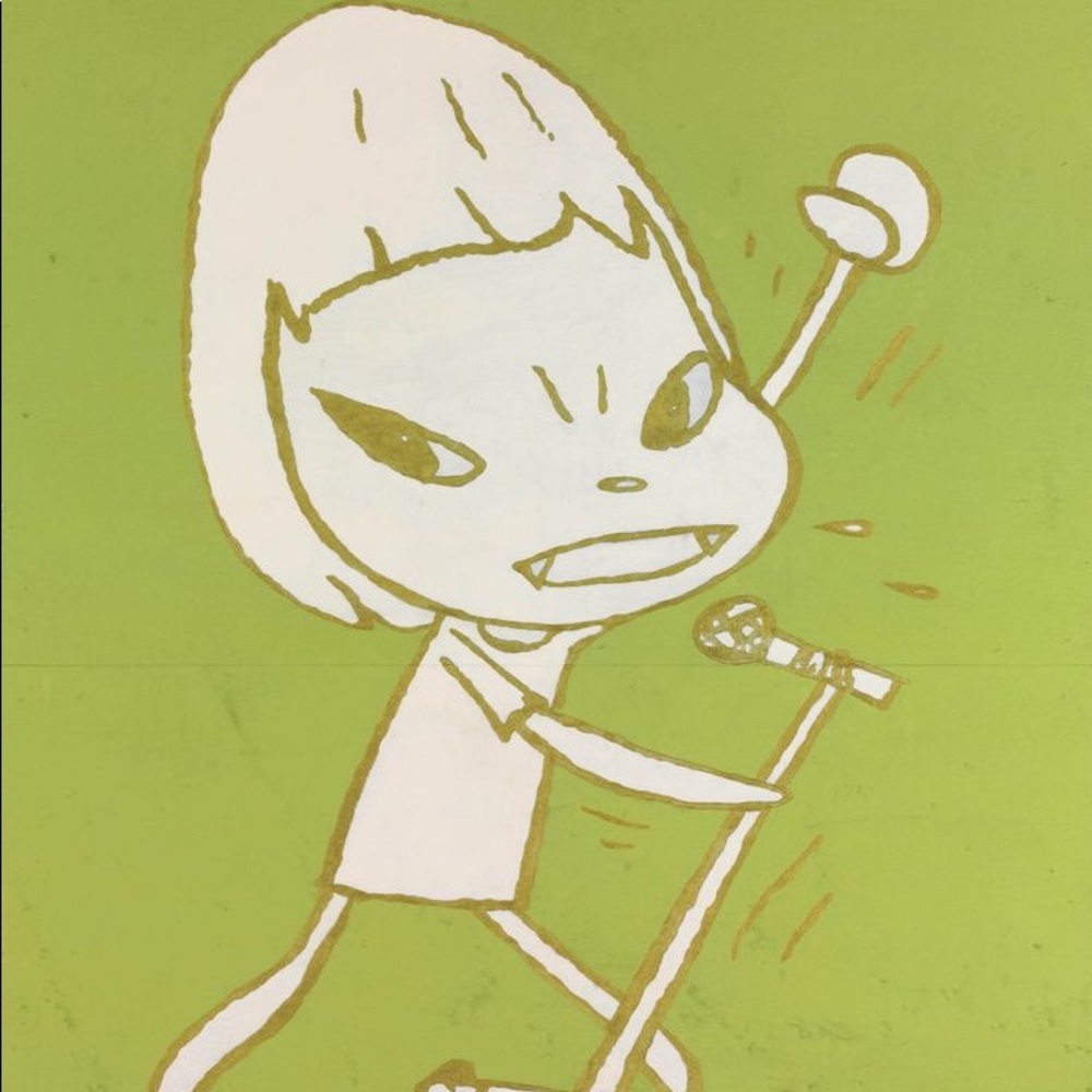 Meet your Posher, Victoria